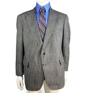 Adams Row Men’s Blazer Size 46R